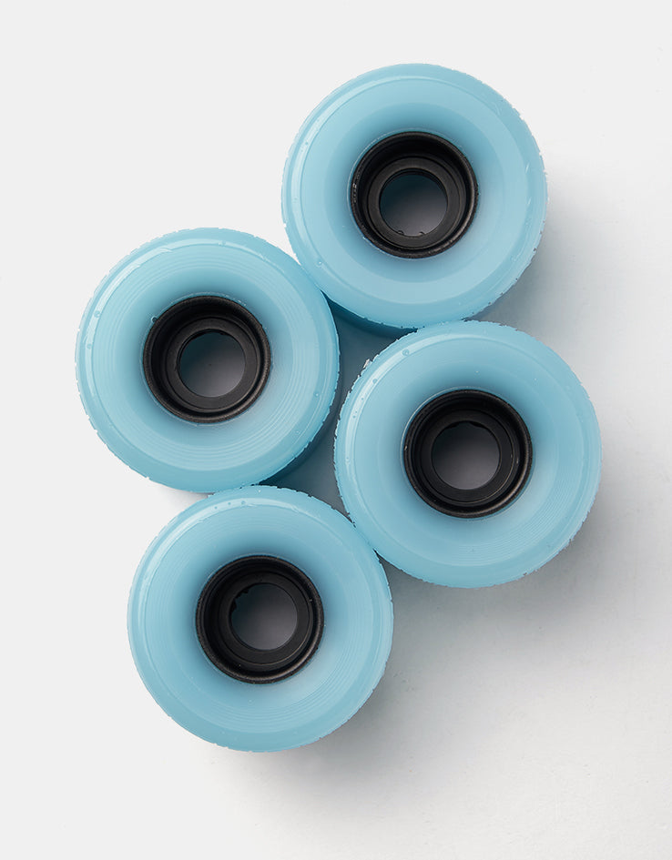 OJ Shin Mini Super Juice 78a Skateboard Wheels - 55mm