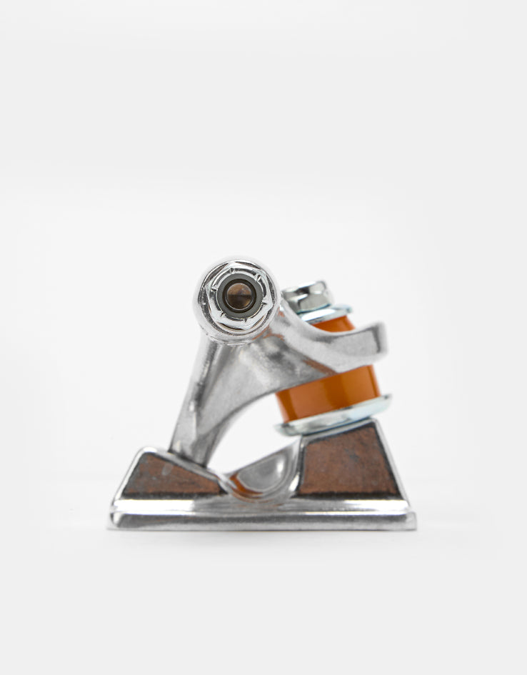 Independent Joslin Sticker Slap Stage 11 Forged Titanium Standard Skateboard Trucks (Pair)