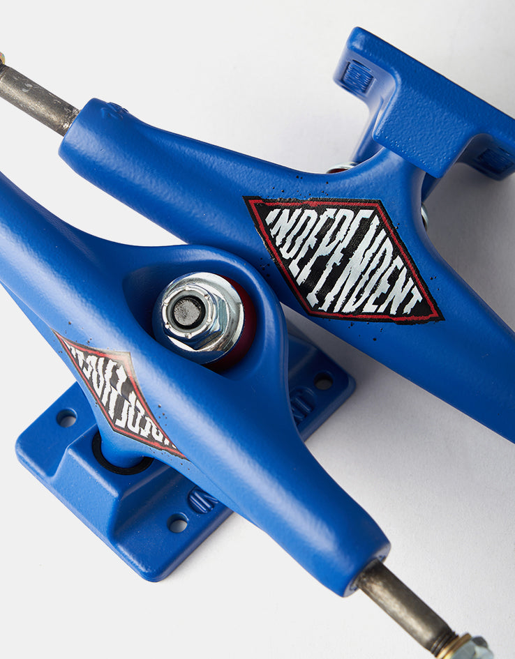 Independent Distortion Stage 11 Standard Skateboard Trucks (Pair)