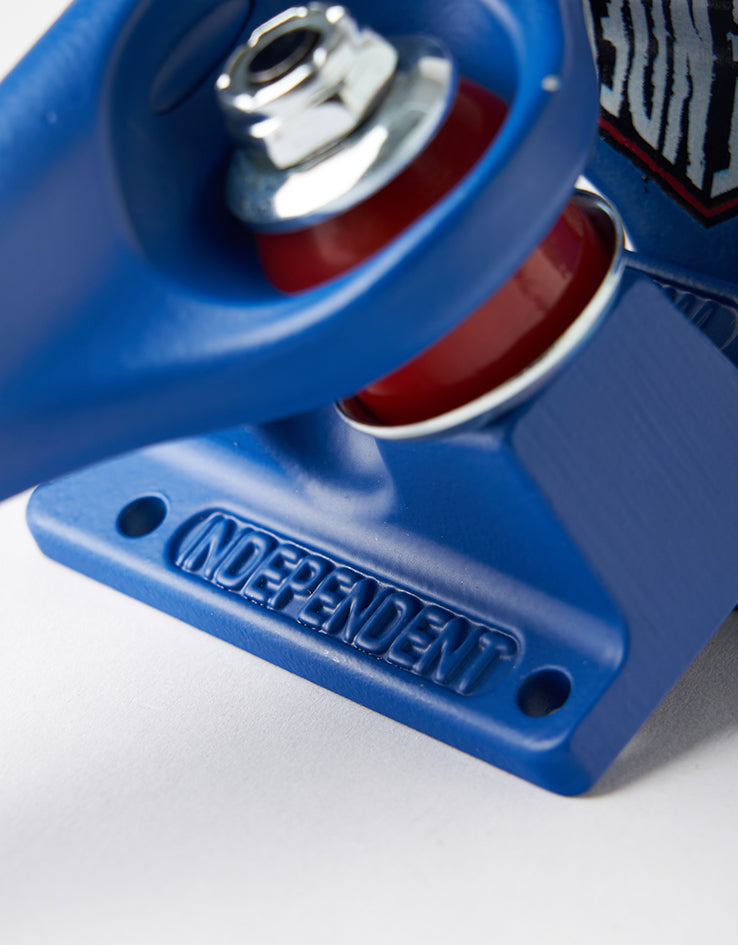 Independent Distortion Stage 11 Standard Skateboard Trucks (Pair)