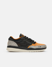 Nike SB PS8 Skate Shoes - Cobblestone/Black-Monarch-Lt Orewood Brn