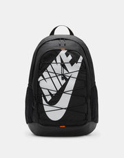 Nike Hayward Backpack - Black/Black/White