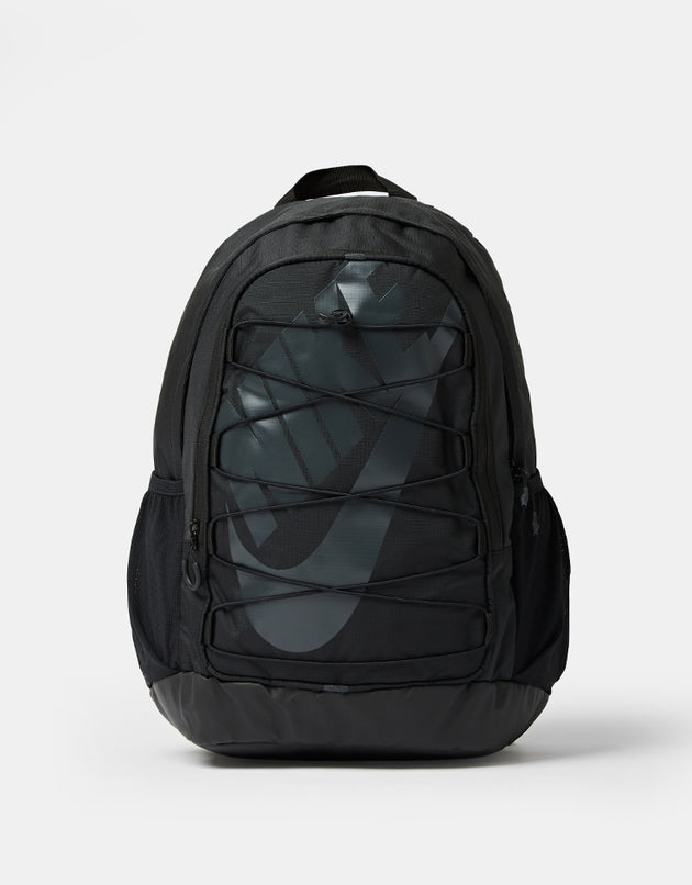 Nike Hayward Backpack - Black/Black/Anthracite