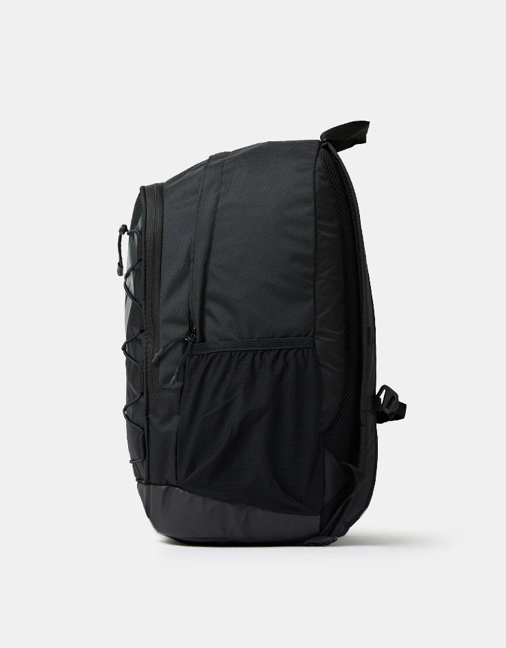 Nike Hayward Backpack - Black/Black/Anthracite