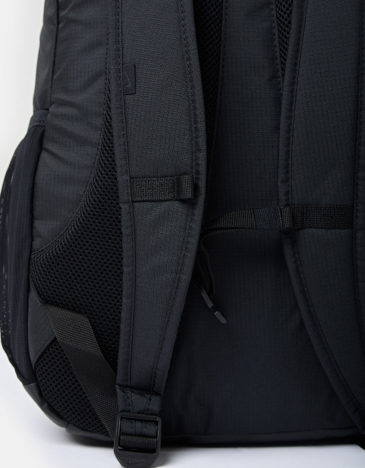 Nike Hayward Backpack - Black/Black/Anthracite
