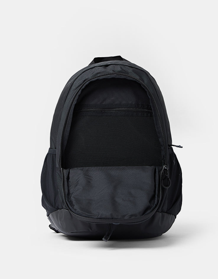 Nike Hayward Backpack - Black/Black/Anthracite
