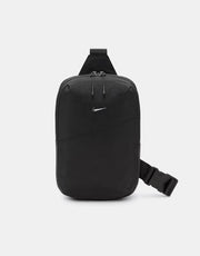 Nike Aura Cross Body Bag - Black/Black/Gunmetal