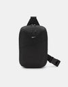Nike Aura Cross Body Bag - Black/Black/Gunmetal