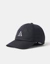 Nike Unstructured ACG Cap - Black/Black/Black/Black