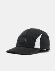 adidas Skateboarding Fade Cap - Black