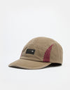 adidas Skateboarding Fade Cap - Khaki Six