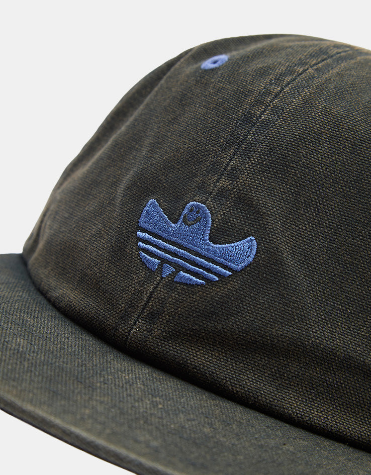 adidas Skateboarding x Gonz Cap - Black