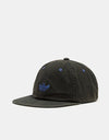 adidas Skateboarding x Gonz Cap - Black