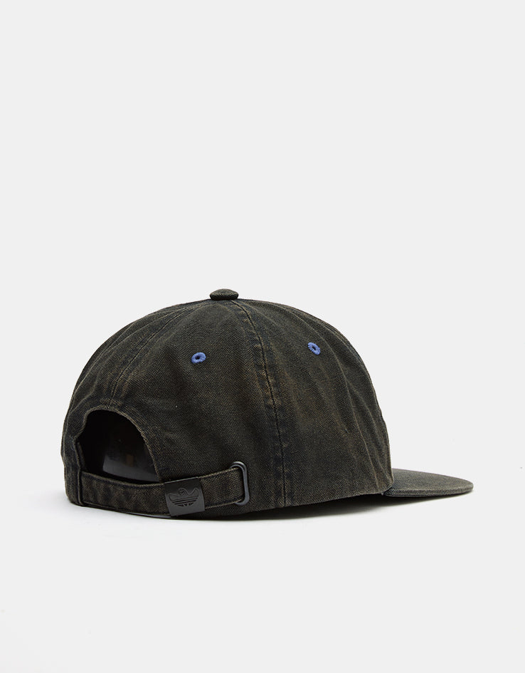 adidas Skateboarding x Gonz Cap - Black