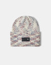 adidas Skateboarding SPC Beanie - Aurora Ink/Multicolor