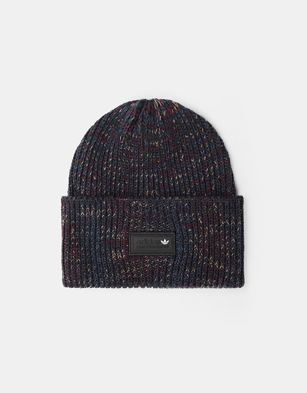 adidas Skateboarding SPC Beanie - Orbit Grey/Multicolor