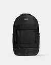 adidas Skateboarding Skatepack - Black/Black