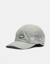 Dime MTL Perforated Tech Cap - Gray