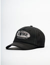 Come Sundown Metallic Taste Cap - Black