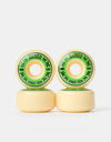 Bones STF V1 99a Standard Skateboard Wheels
