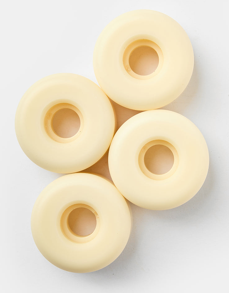 Bones Pudwill Frying Eyes  X-Formula V2 97a Skateboard Wheels - 53mm