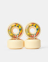 Bones Joslin Slice of Life X-Formula V1 99a Skateboard Wheels