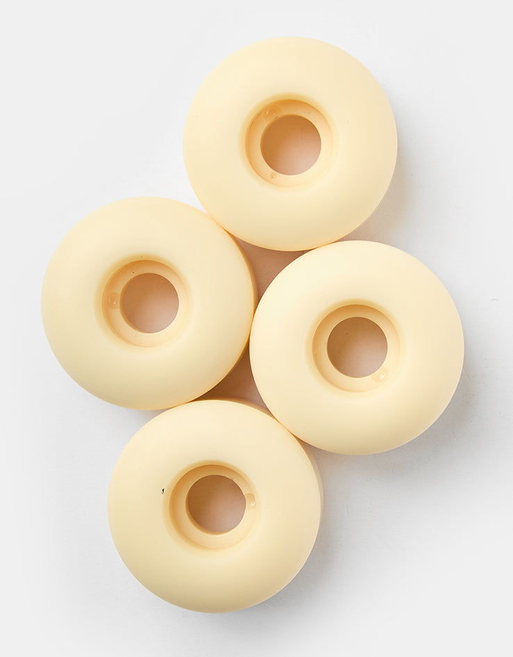 Bones Joslin Slice of Life X-Formula V1 99a Skateboard Wheels
