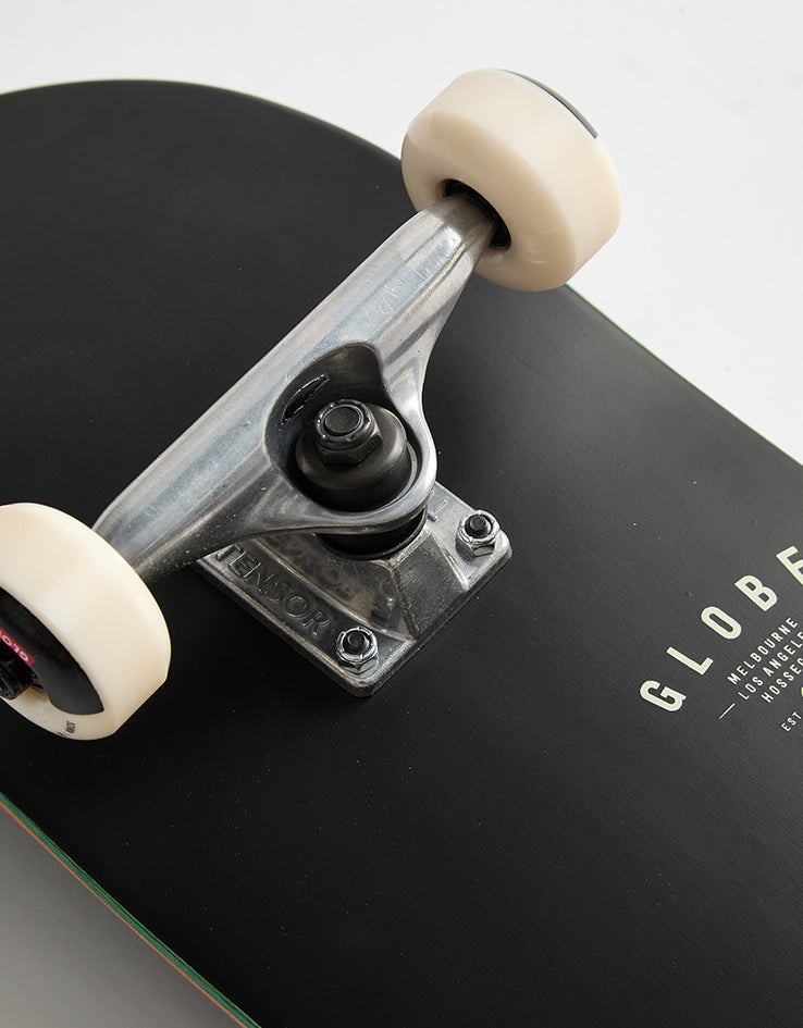 Globe G1 Full On Complete Skateboard - 7.75"