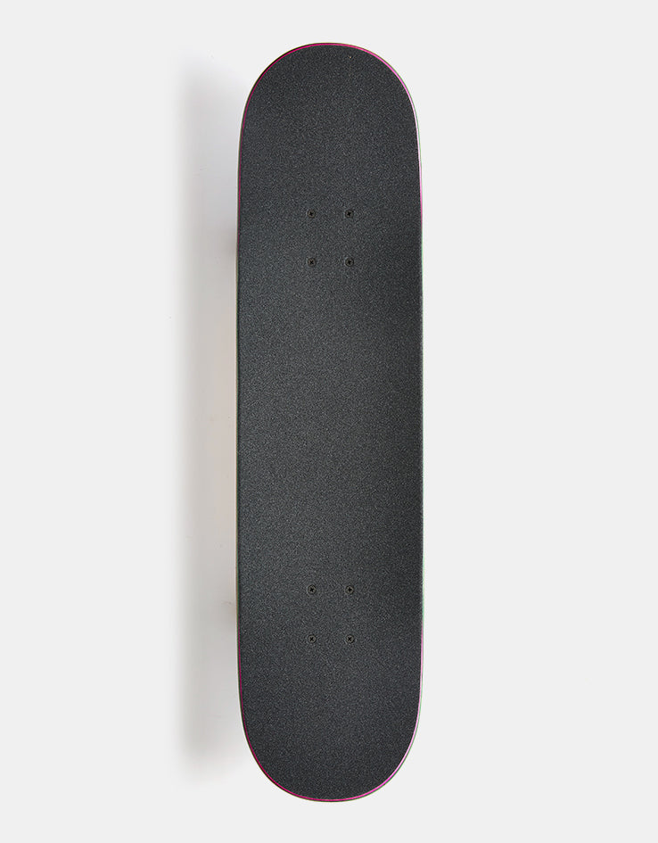Globe G1 Gone Tomorrow Complete Skateboard - 8"