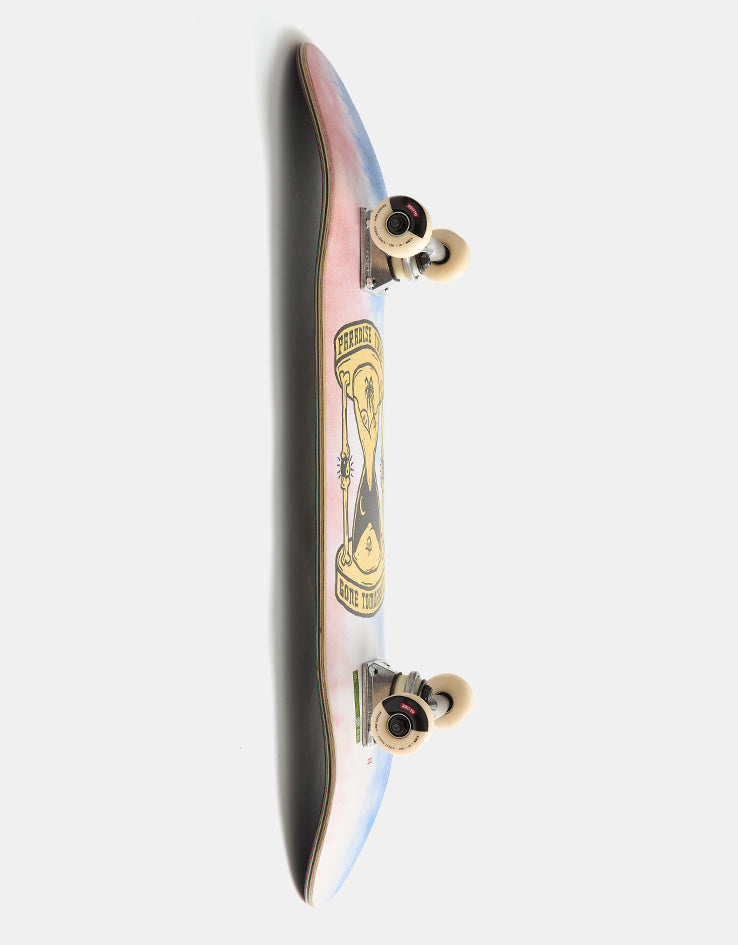 Globe G1 Gone Tomorrow Complete Skateboard - 8"