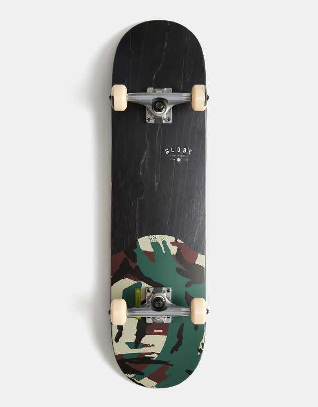 Globe G1 Argo Complete Skateboard - 8.125"