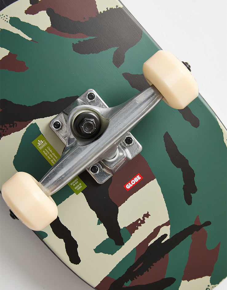 Globe G1 Argo Complete Skateboard - 8.125"