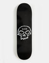 Zero x Bam Margera Single Skull Guest Skateboard Deck