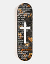 Zero x Realtree Thomas Cross Skateboard Deck