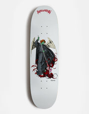 Welcome Garcia Spear on Son of Boline Skateboard Deck - 8.8"