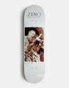 Zero Sheckler Beloved Christ Skateboard Deck - 8.25"