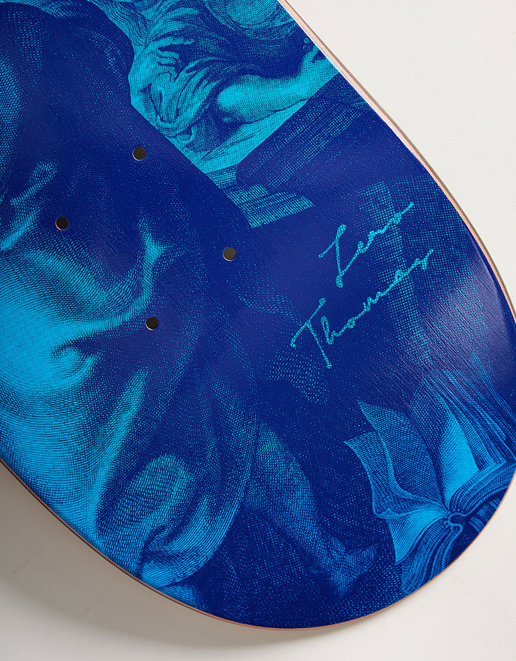 Zero Thomas Renaissance Skateboard Deck - 8.25"