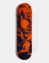 Zero Kanaan Renaissance Skateboard Deck - 8.25"
