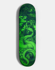Zero Arunski Renaissance Skateboard Deck - 8.5"