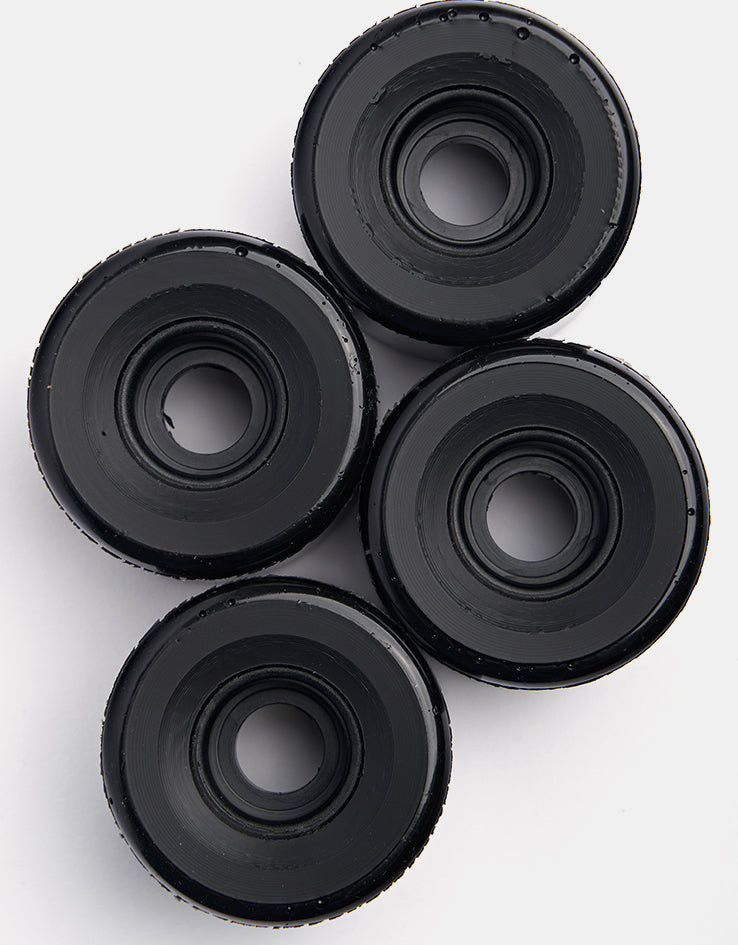 OJ Mini Super Juice 78a Black Skateboard Wheels - 55mm