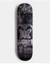 Rassvet Captek Skateboard Deck - 8.5"