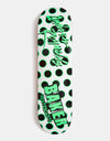 Baker Reynolds Dots Skateboard Deck - 8.5"