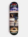 Deathwish Foy Samborgini Reaper Skateboard Deck - 8.25”