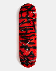Deathwish Crime Skateboard Deck - 8.475”