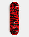Deathwish Crime Skateboard Deck - 8.475”
