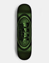 Real DBX Oval Skateboard Deck - 8.5"