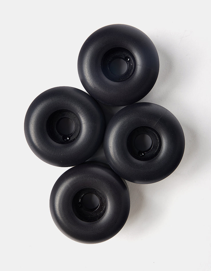 Spitfire Deathmask II Bighead Formula Four Radial Full 99d Skateboard Wheels - 56mm