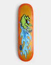 Real Speed 'SLICK' Skateboard Deck - 8.25"