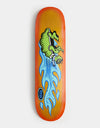 Real Speed 'SLICK' Skateboard Deck - 8.25"