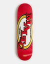 Real Praman Favorite Skater Skateboard Deck - 8.5"